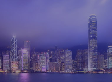 提供中国香港移民服务