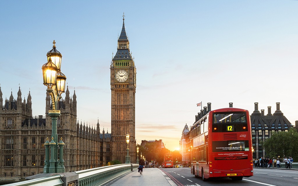 2018年英国软实力全球排名首位