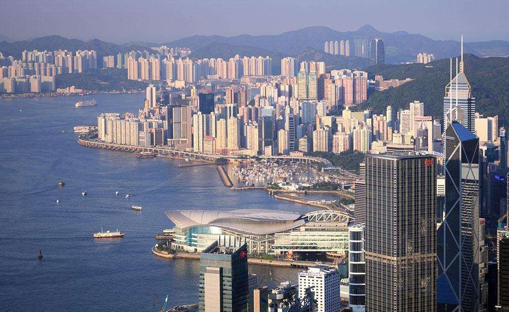 香港移民