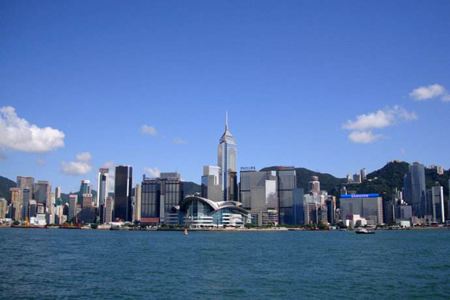 香港进修移民