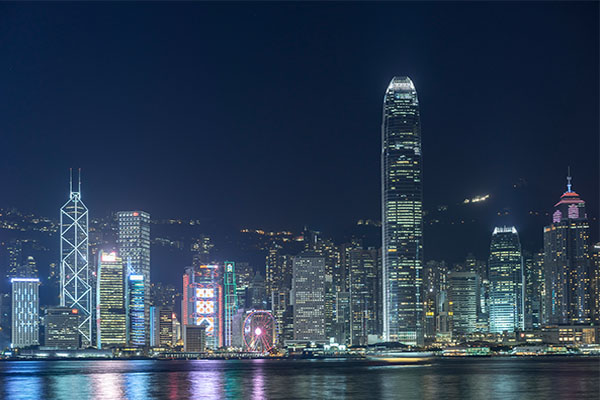 一张香港身份证，竟然隐藏着这么多秘密！